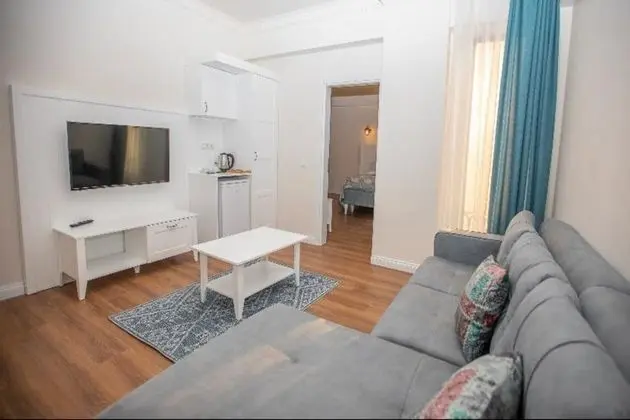 Jakuzili King Suite Oda