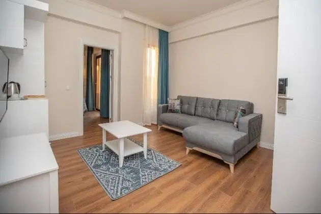 Jakuzili King Suite Oda