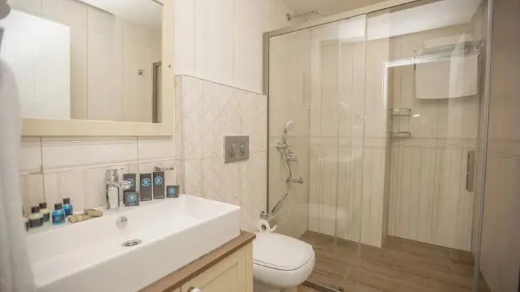 Jakuzili King Suite Oda