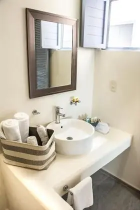 Junior Süit, Özel Banyo, Zemin Kat