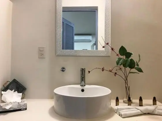 Junior Süit, Özel Banyo, Zemin Kat