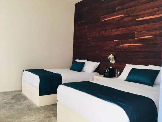 Standard Tek Büyük Yataklı Oda, Özel Banyo, Kule