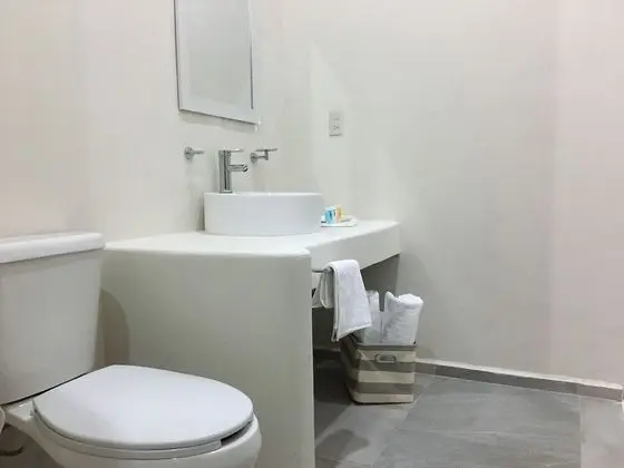 Standard Tek Büyük Yataklı Oda, Özel Banyo, Kule