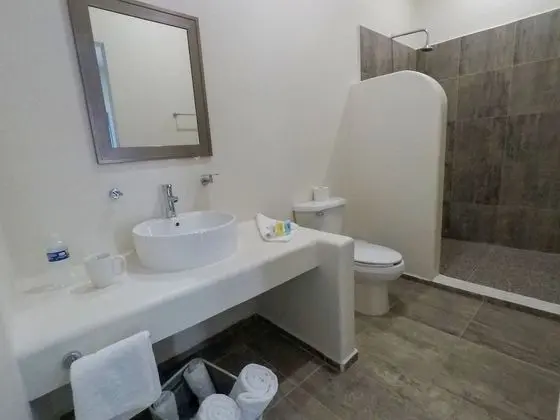 Standard Tek Büyük Yataklı Oda, Özel Banyo, Kule
