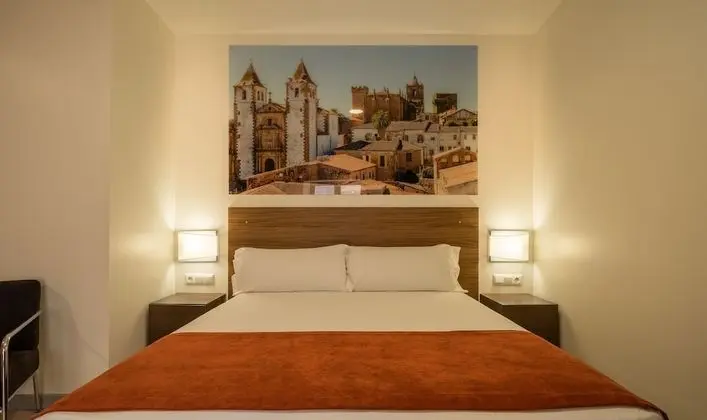 Apart Daire (1 person)