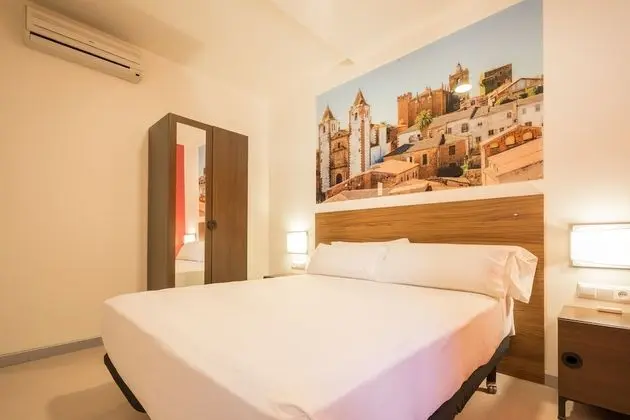 Apart Daire (2 people)