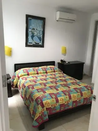 Apart Daire Two Bedrooms