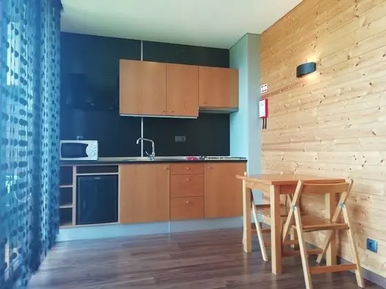 Apart Daire, 1 Yatak Odası, Balkon