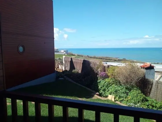 Apart Daire, 1 Yatak Odası, Balkon