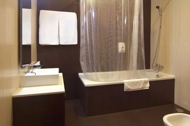 Apart Daire, 1 Yatak Odası, Balkon