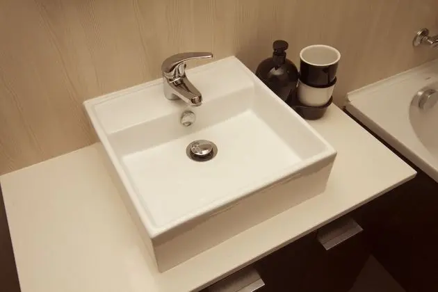 Apart Daire, 1 Yatak Odası, Balkon