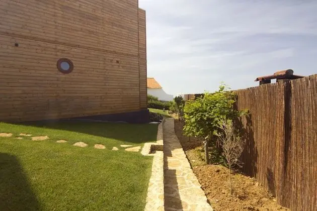 Apart Daire, 1 Yatak Odası, Balkon