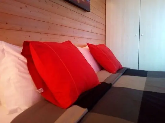 Superior Apart Daire, Balkon, Deniz Manzaralı