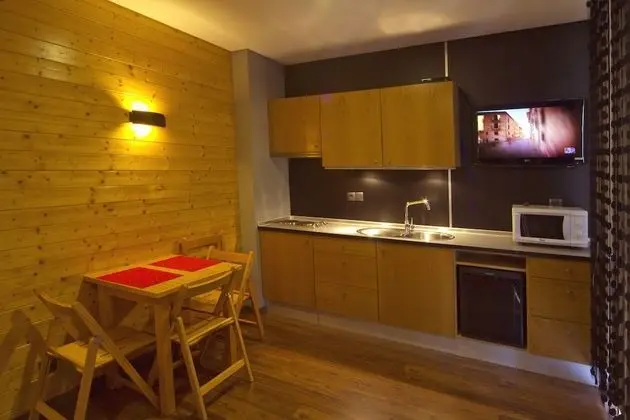 Superior Apart Daire, Balkon, Deniz Manzaralı