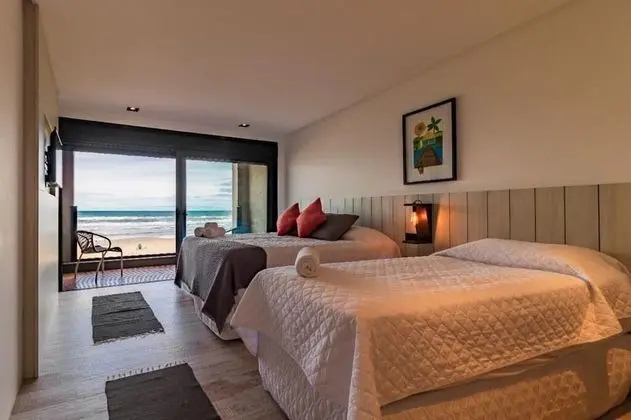 Deluxe Üç Kişilik Oda