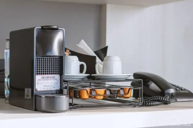 Superior Tek Büyük Yataklı Oda, Plaj Manzaralı