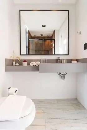 Superior Tek Büyük Yataklı Oda, Plaj Manzaralı