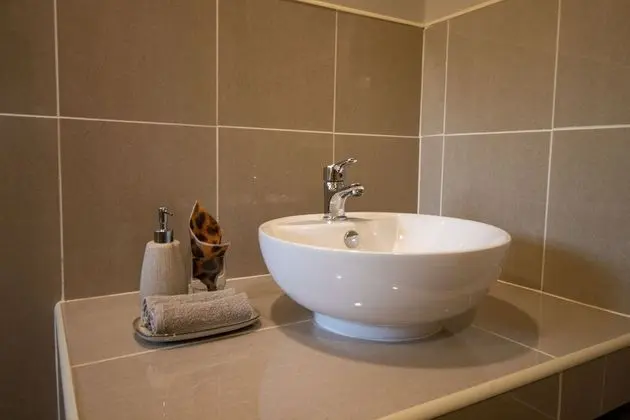 Exclusive Dağ Evi, 1 Yatak Odası, Özel Banyo, Nehir Manzaralı