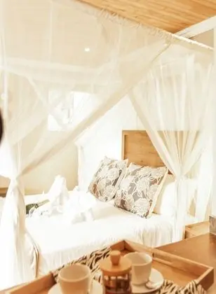 Honeymoon Dağ Evi, 1 Yatak Odası, Özel Banyo, Nehir Manzaralı