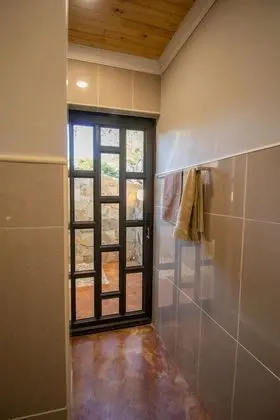 Honeymoon Dağ Evi, 1 Yatak Odası, Özel Banyo, Nehir Manzaralı