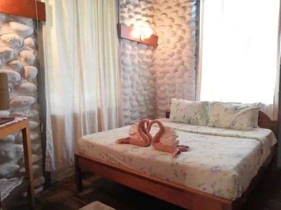 Basic Dağ Evi