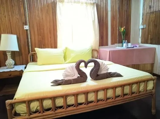 Basic Dağ Evi