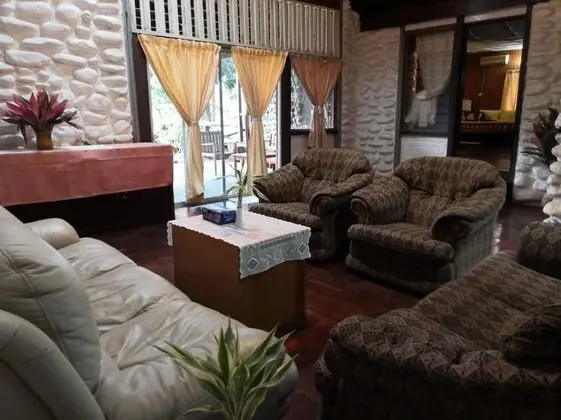 Basic Dağ Evi
