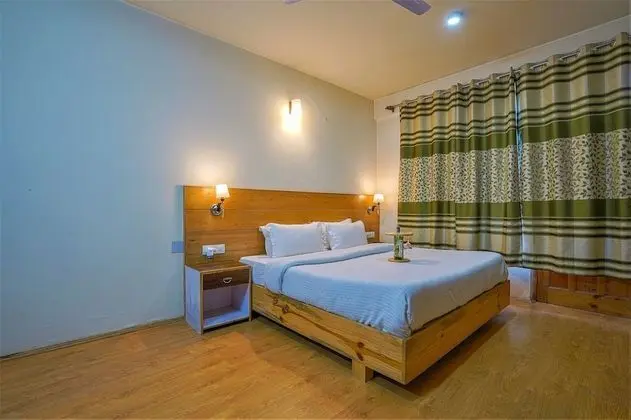 Deluxe Kır Evi
