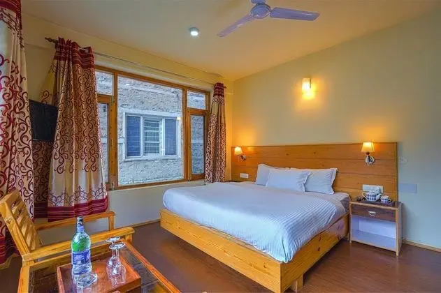 Deluxe Kır Evi