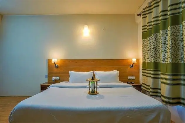 Deluxe Kır Evi