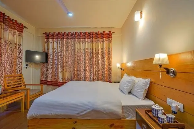 Deluxe Kır Evi
