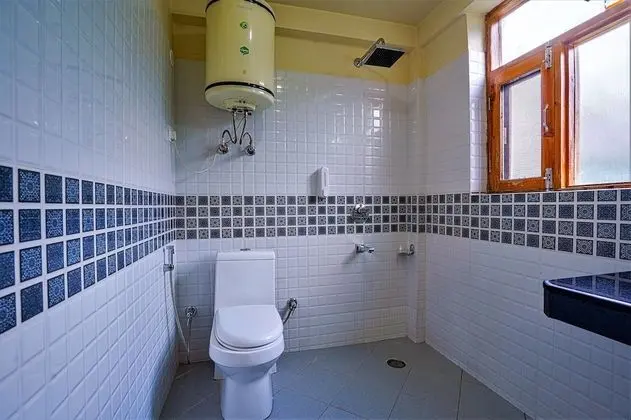 Deluxe Kır Evi