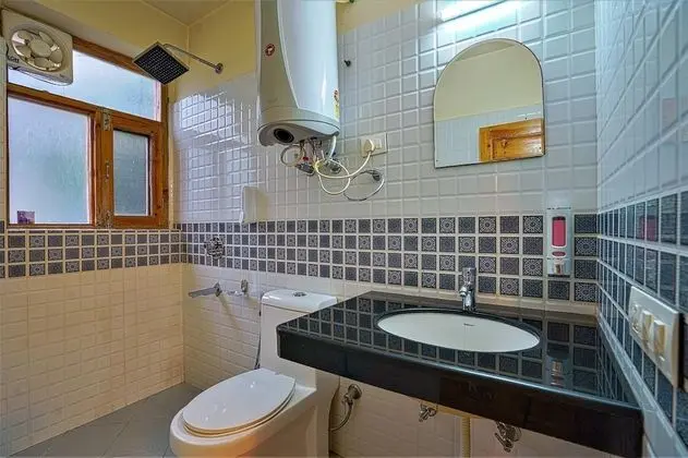 Deluxe Kır Evi