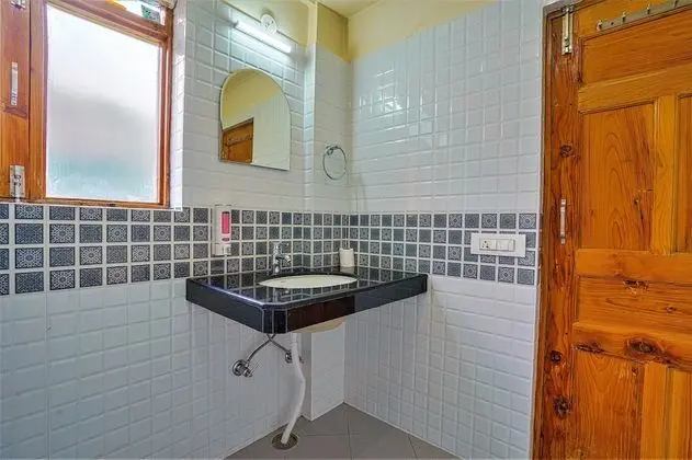 Deluxe Kır Evi