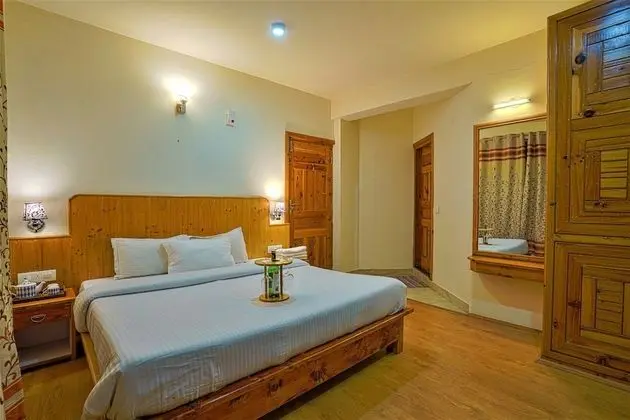 Luxury Kır Evi