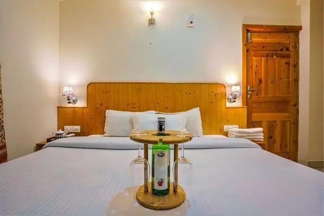 Luxury Kır Evi