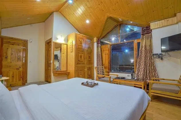 Luxury Kır Evi
