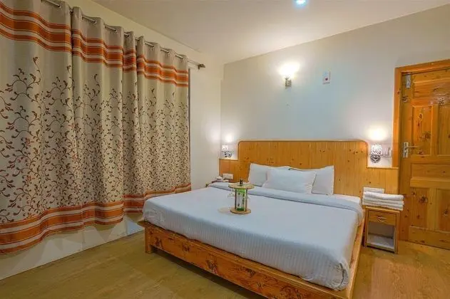 Luxury Kır Evi