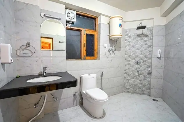 Luxury Kır Evi