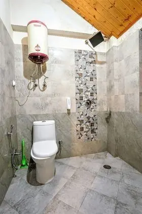 Luxury Kır Evi