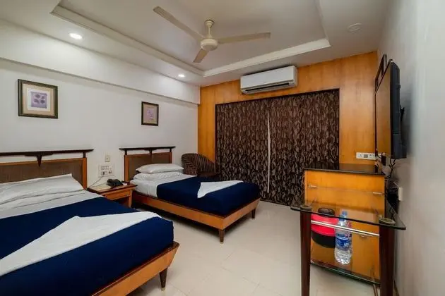 Deluxe Tek Büyük Yataklı Oda, 1 En Büyük (King) Boy Yatak