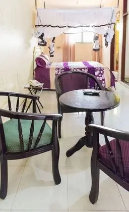 Tek Kişilik Oda