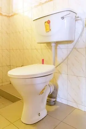 Tek Kişilik Oda