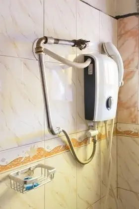 Tek Kişilik Oda