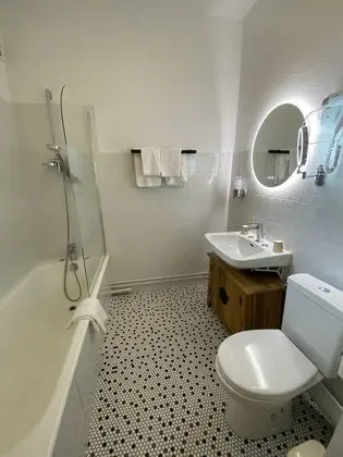 İki Ayrı Yataklı Oda, 2 Tek Kişilik Yatak