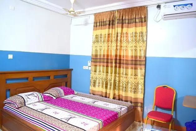 Luxury Tek Kişilik Oda