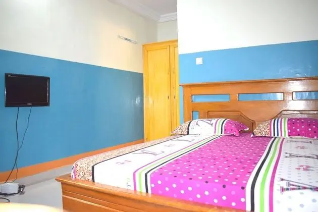 Luxury Tek Kişilik Oda