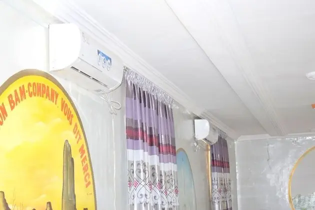 Luxury Tek Kişilik Oda