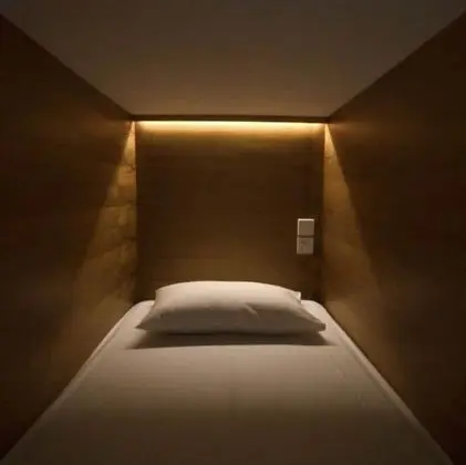 Ortak Ranzalı Oda (6 Beds)