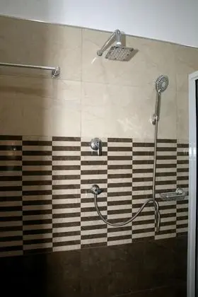 Family Apart Daire, Sigara İçilmez, Bahçe Manzaralı